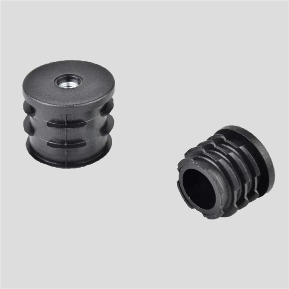 Round Threaded Inserts