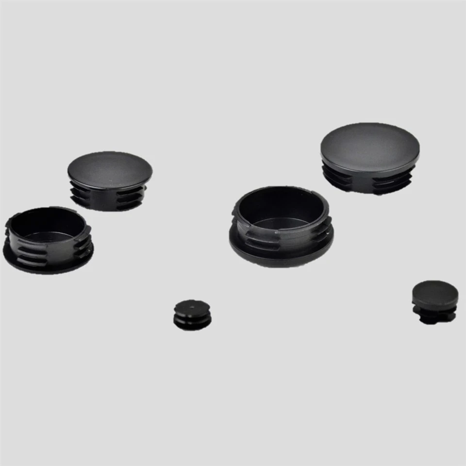 Round Tubing Plugs